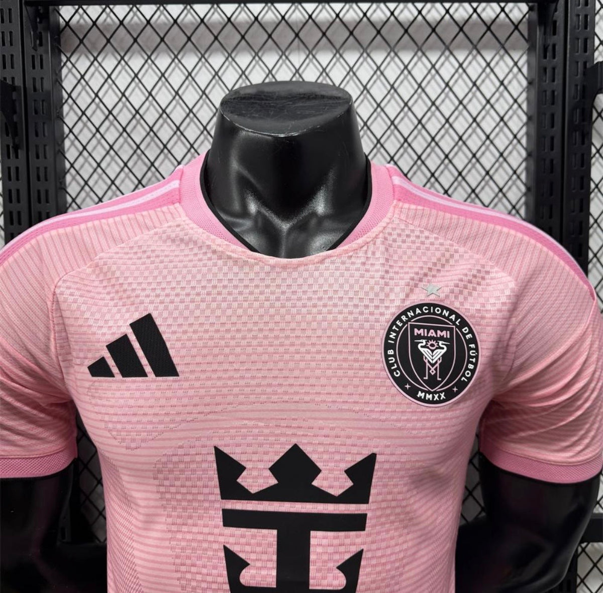 Maillot Inter Miami Domicile 2026/2027