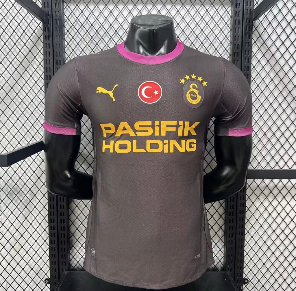Maillot Galatasaray Extérieur 2026/2027