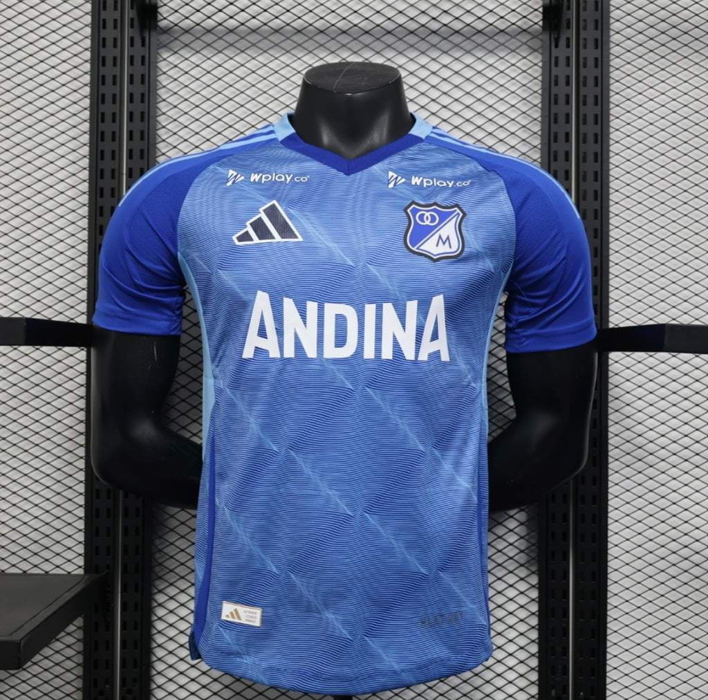 Maillot Millonarios Domicile 2025/2026