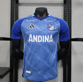 Maillot Millonarios Domicile 2025/2026