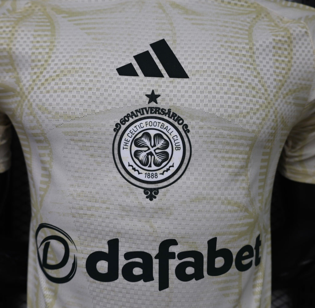 Maillot Celtic FC Third 2026/2027