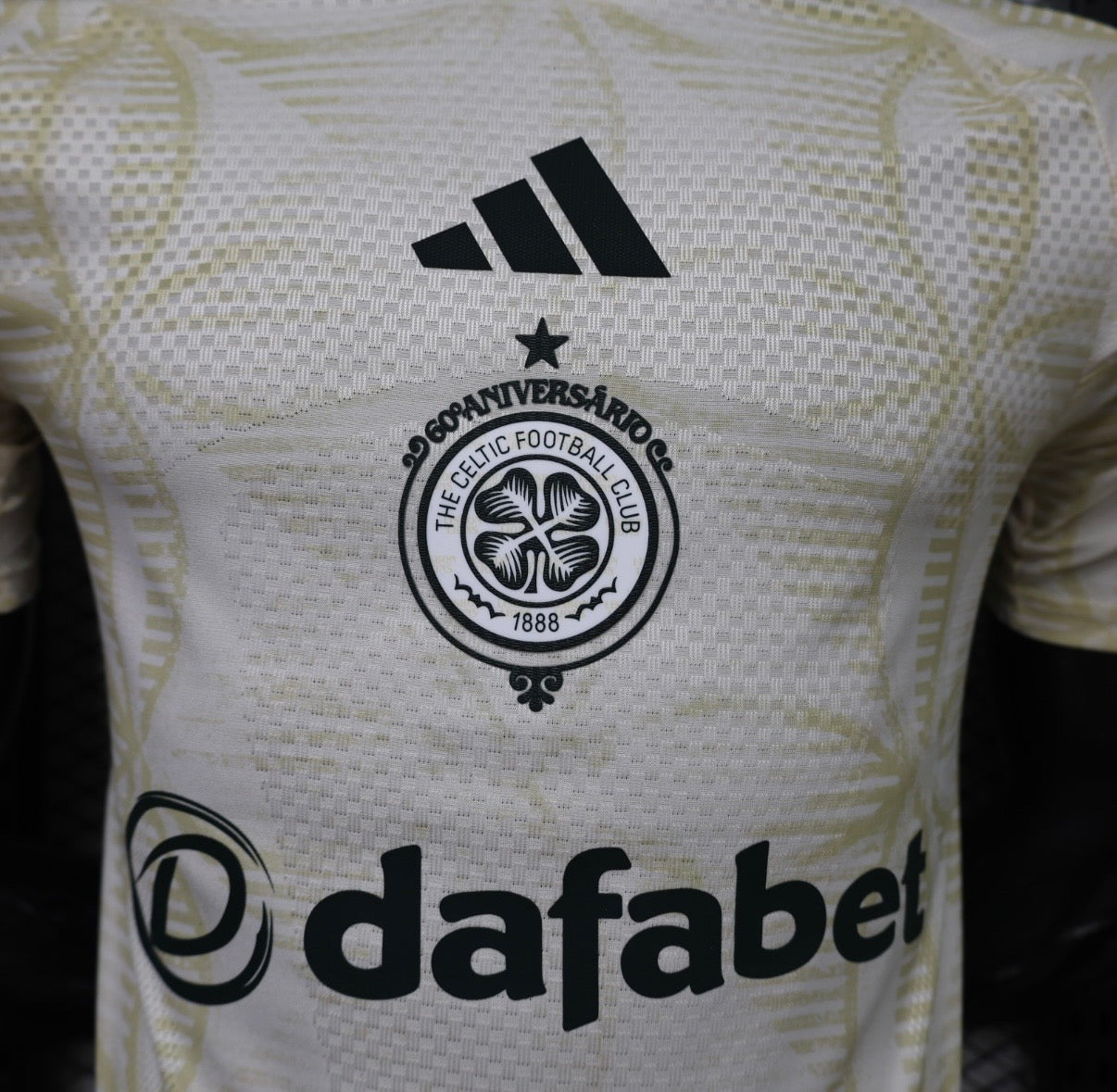 Maillot Celtic FC Third 2026/2027