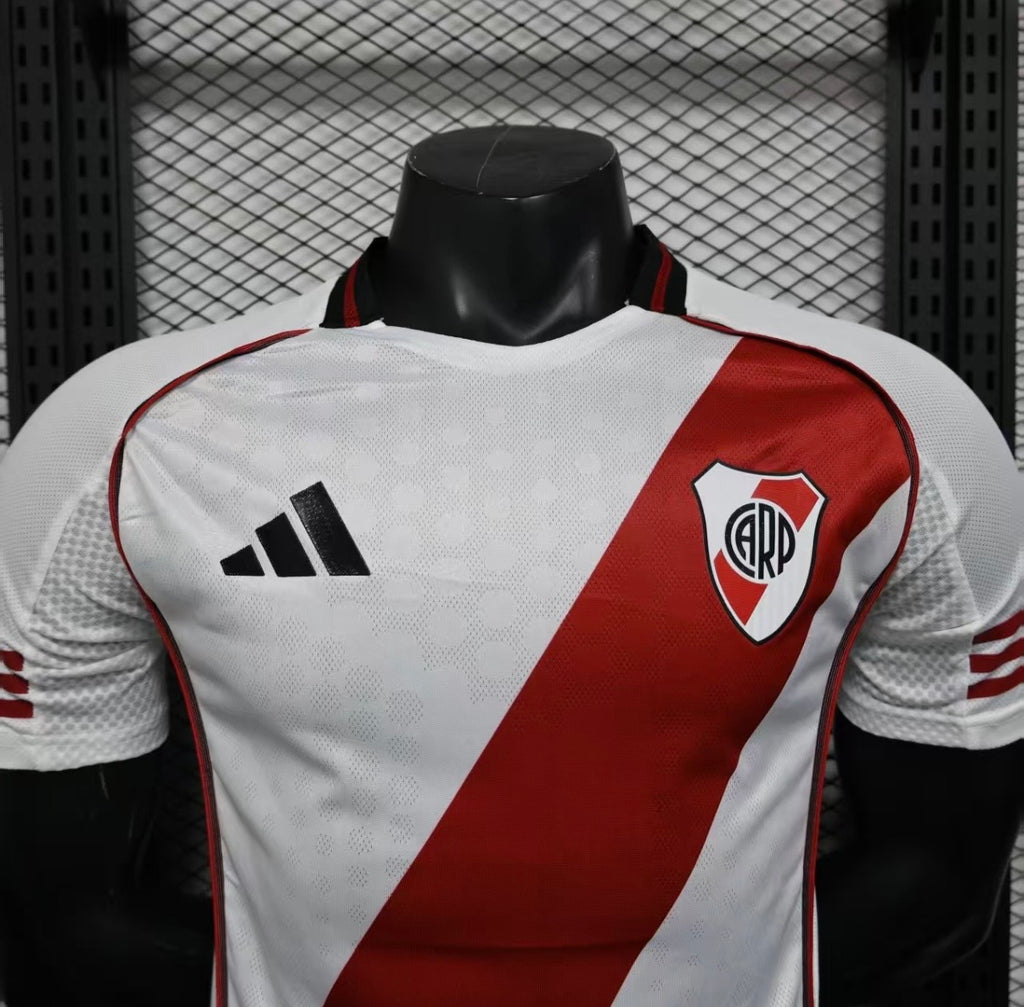 Maillot River Plate Domicile 2025/2026