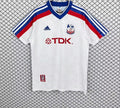 Maillot Rétro Crystal Palace Domicile 1998/1999
