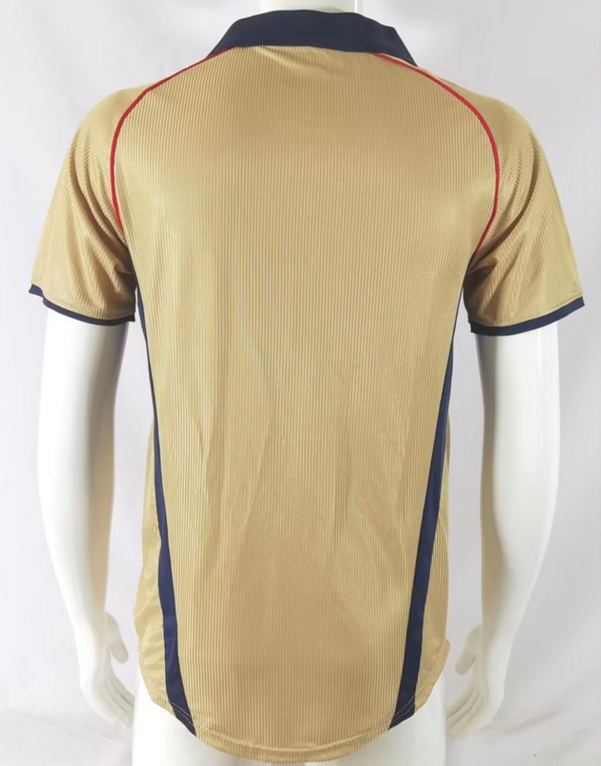 Maillot Rétro Arsenal Extérieur 2001/2002