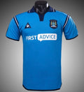 Maillot Rétro Manchester City Domicile 2002/2003