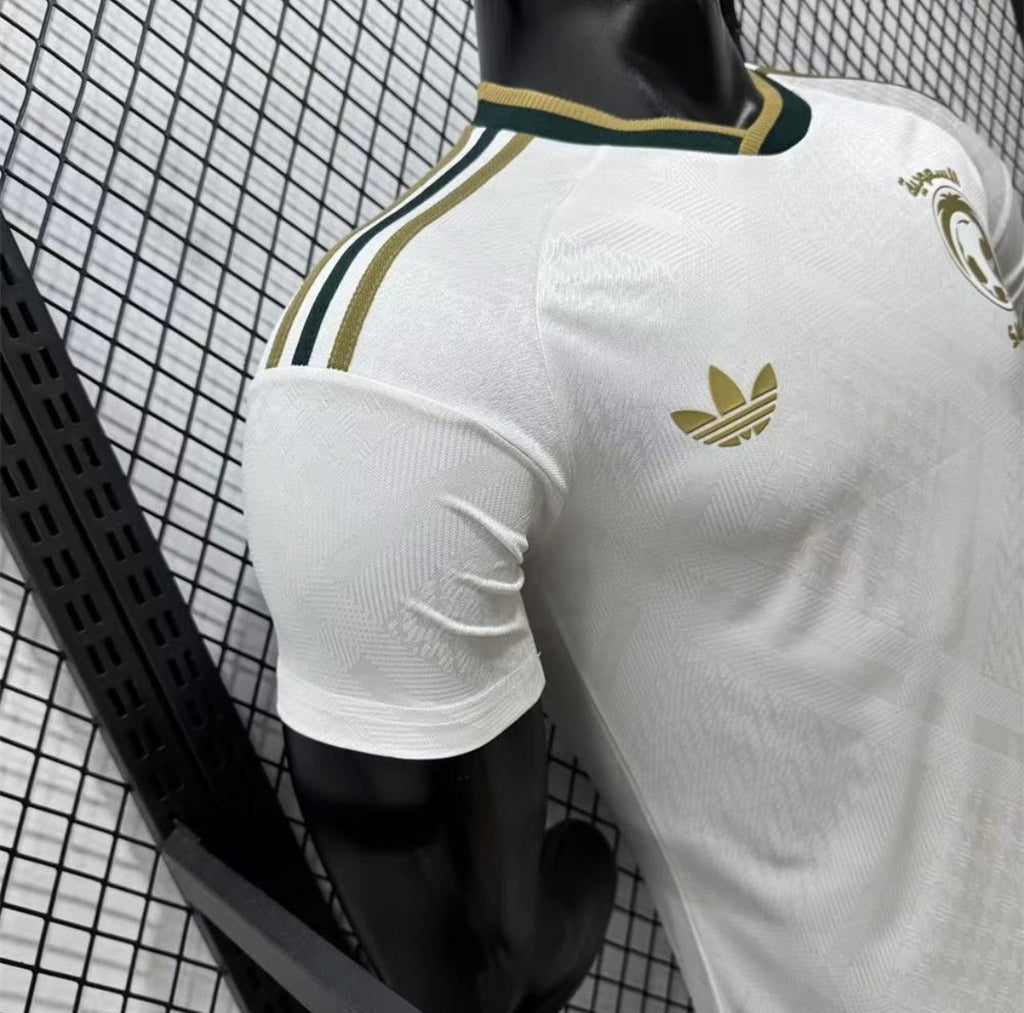 Maillot Arabie Saoudite Domicile 2026
