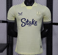 Maillot Everton Extérieur 2025/2026