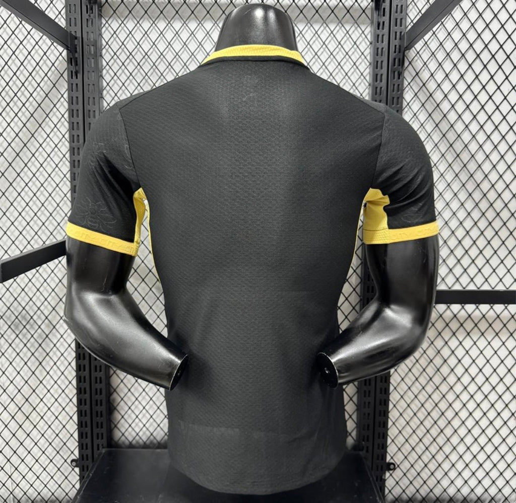 Maillot Manchester City Extérieur 2026/2027
