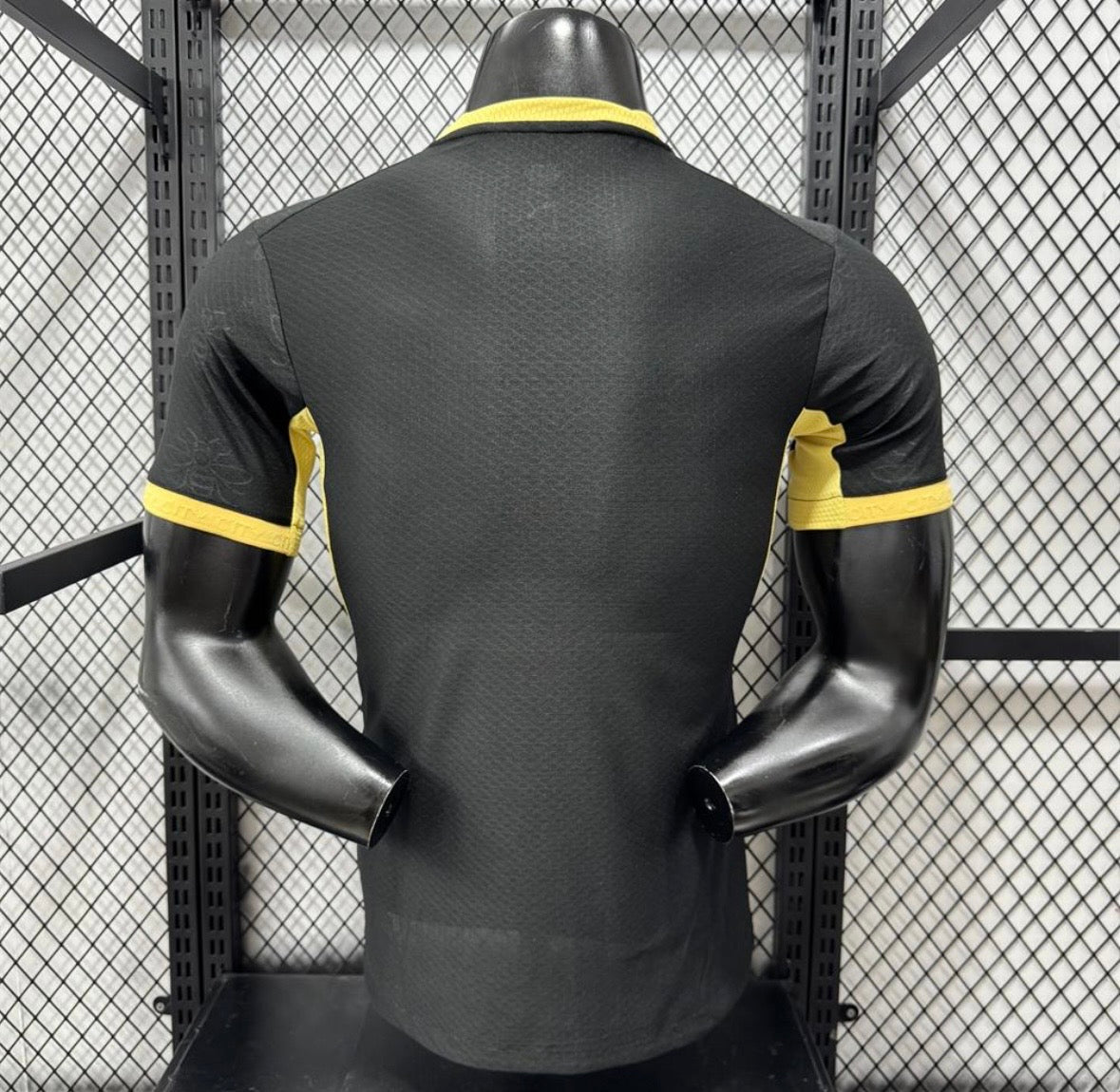 Maillot Manchester City Extérieur 2026/2027