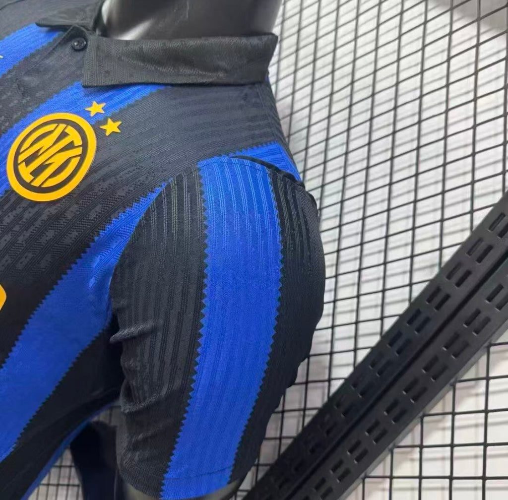Maillot Inter Milan Domicile 2026/2027