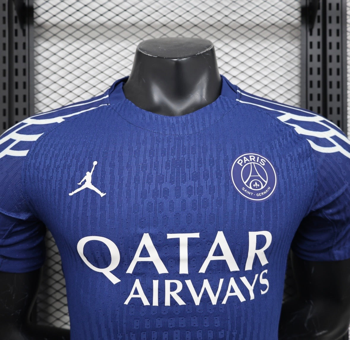 Maillot PSG Fourth 2025/2026