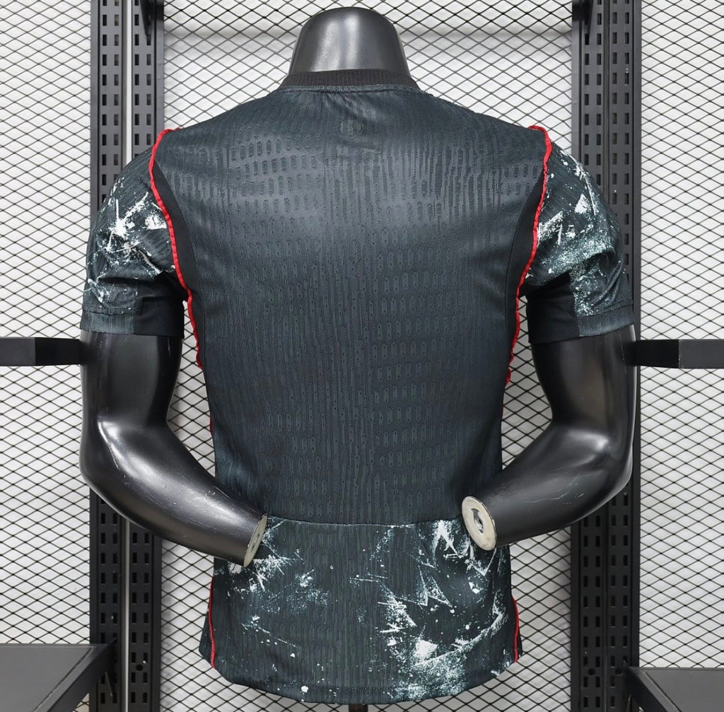 Maillot Canada Extérieur 2026