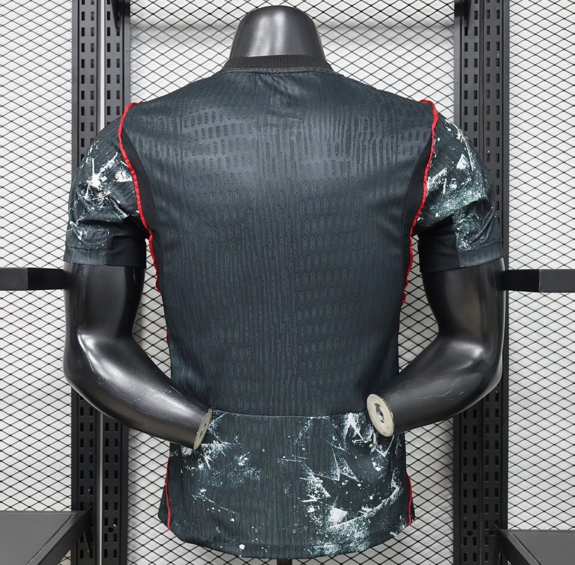 Maillot Canada Extérieur 2026