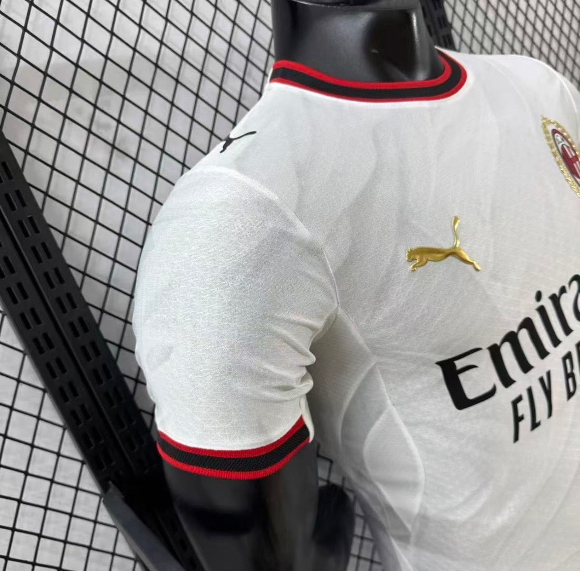 Maillot AC Milan Extérieur 2026/2027