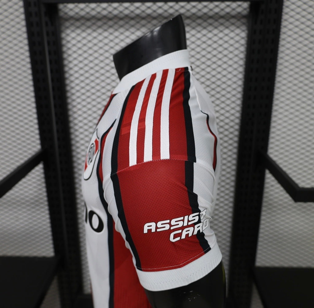 Maillot River Plate Extérieur 2026/2027