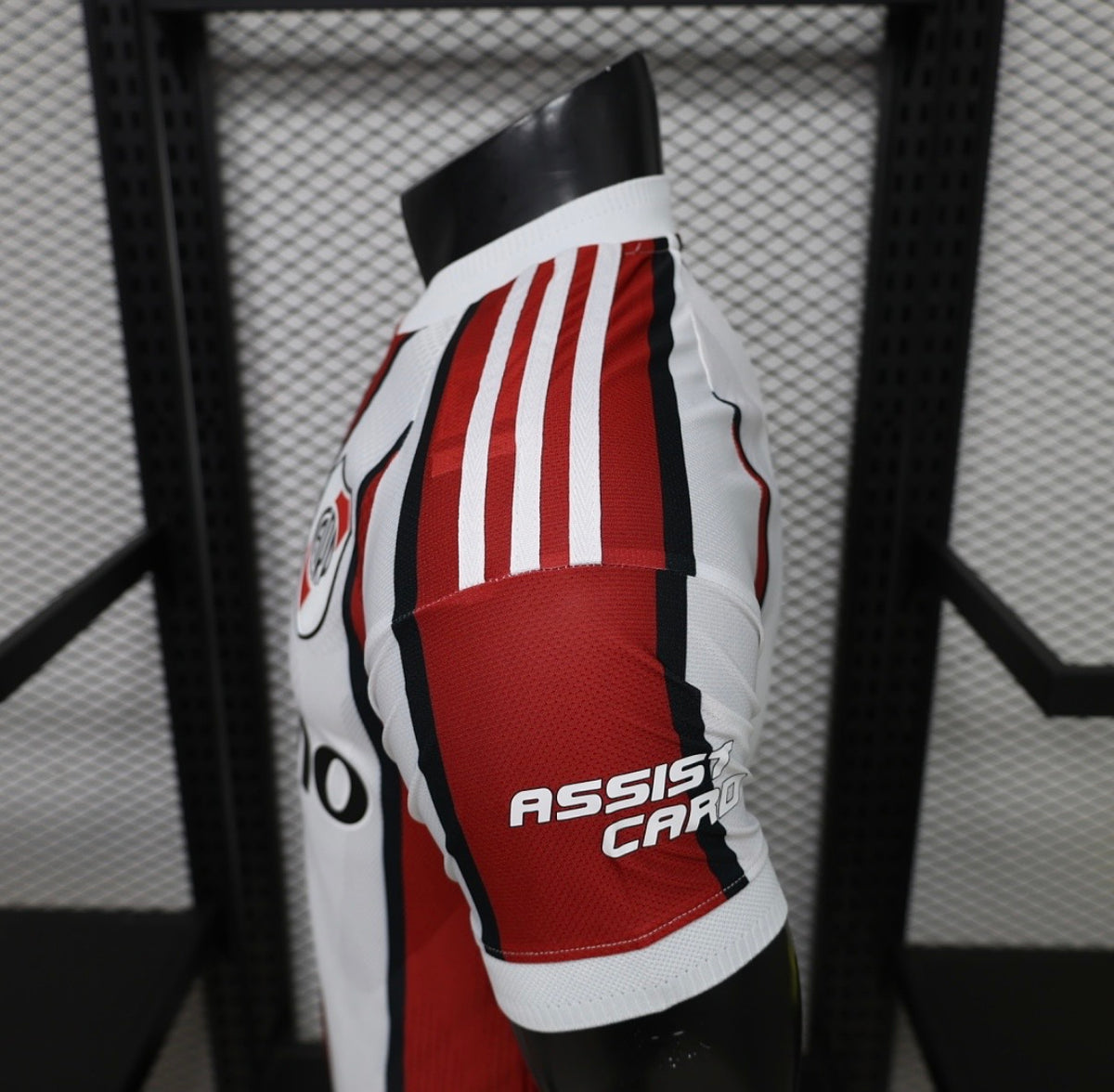 Maillot River Plate Extérieur 2026/2027