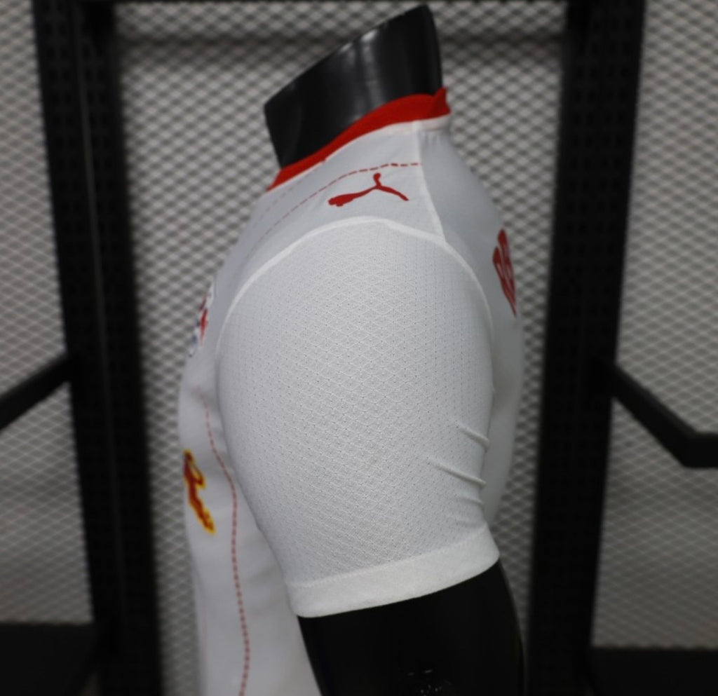 Maillot RB Leipzig Domicile 2026/2027