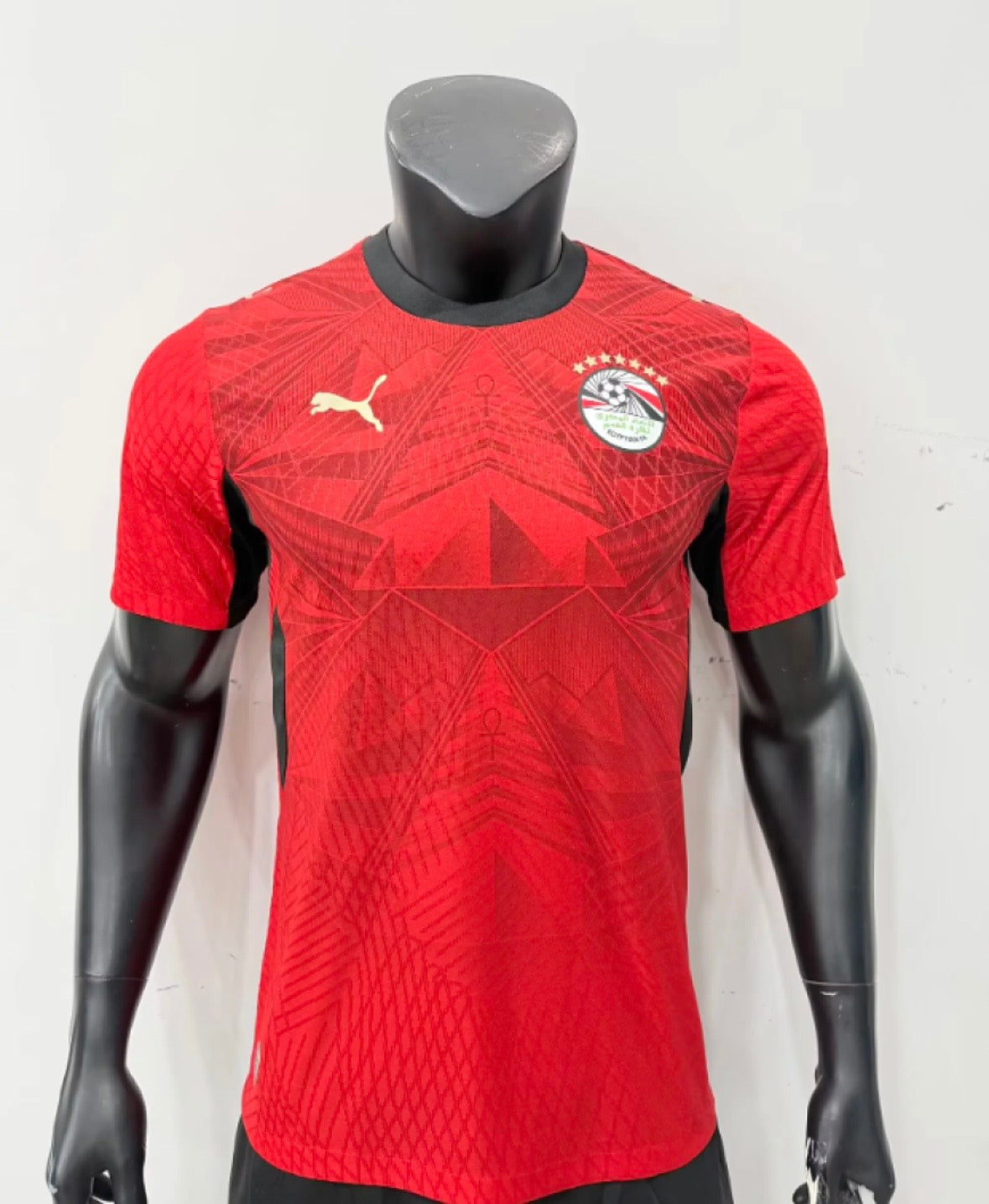 Maillot Égypte Domicile 2026