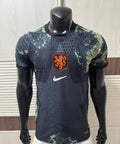 Maillot Gardien Pays-Bas 2026