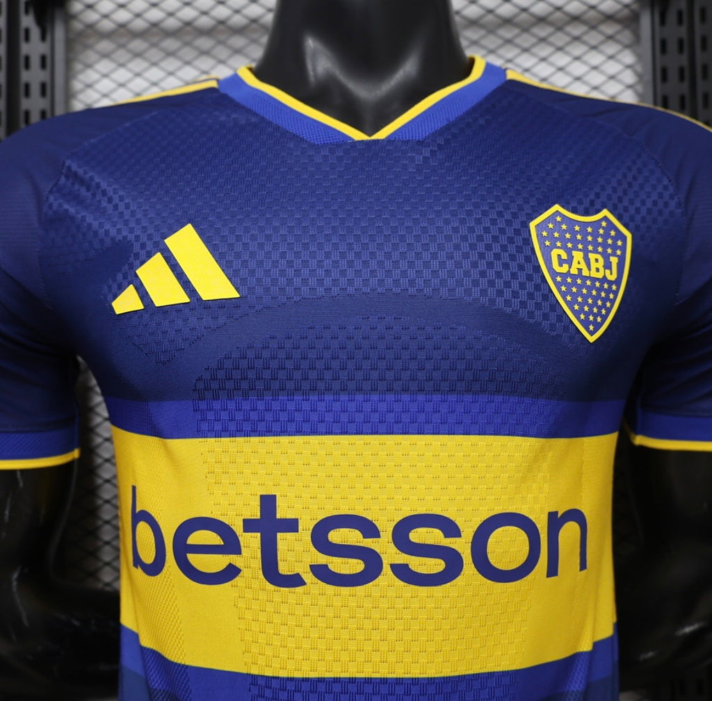 Maillot Boca Juniors Domicile 2026/2027