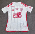 Maillot Stade Brestois Extérieur 2025/2026 – Version Fan
