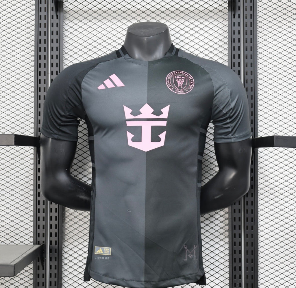 Maillot Inter Miami Extérieur 2025/2026