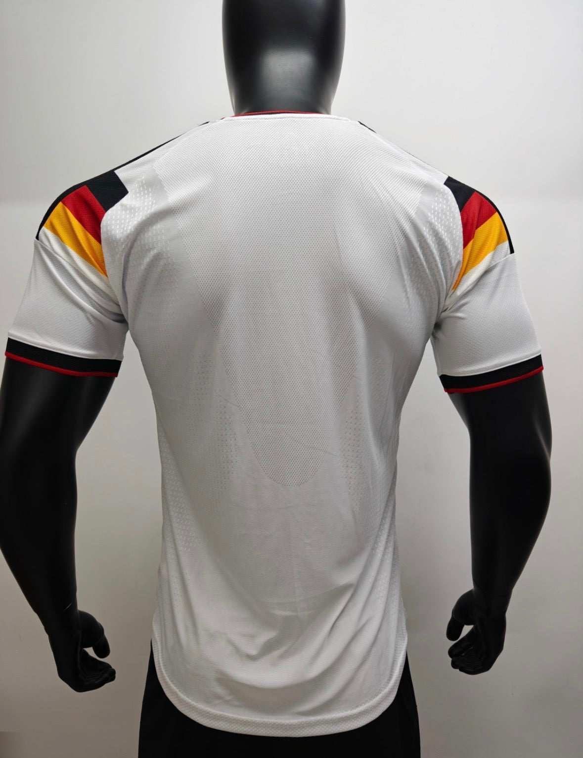Maillot Allemagne 2026 Domicile – Version Player