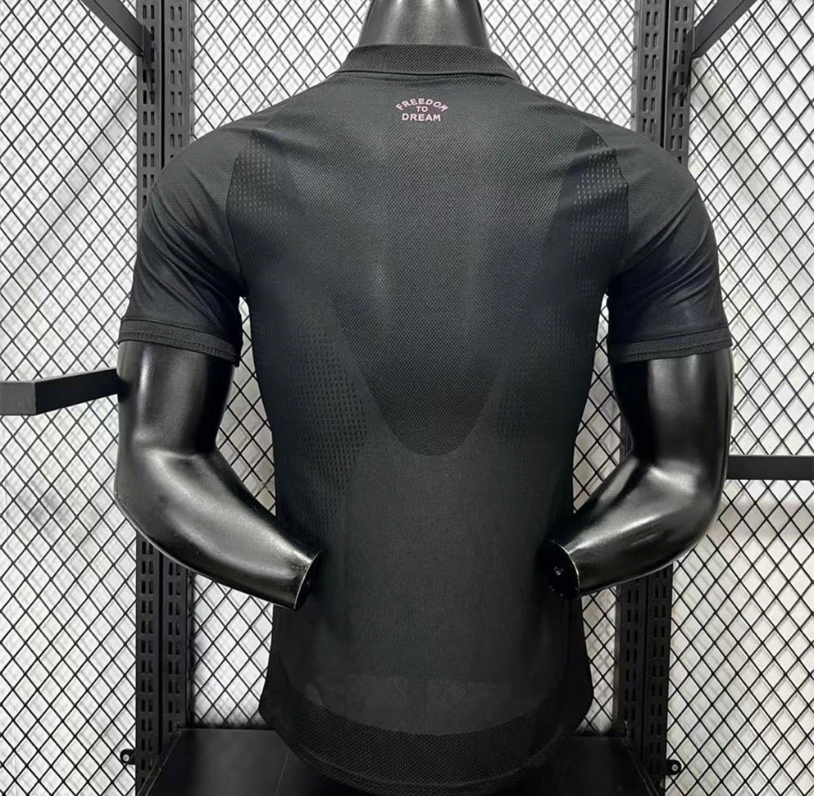 Maillot Inter Miami Extérieur 2026/2027