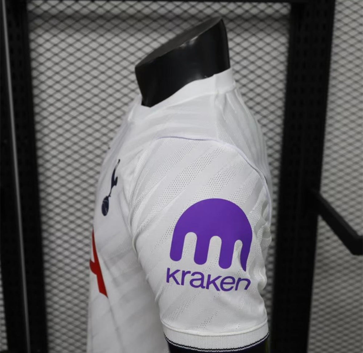 Maillot Tottenham Hotspur Domicile 2026/2027