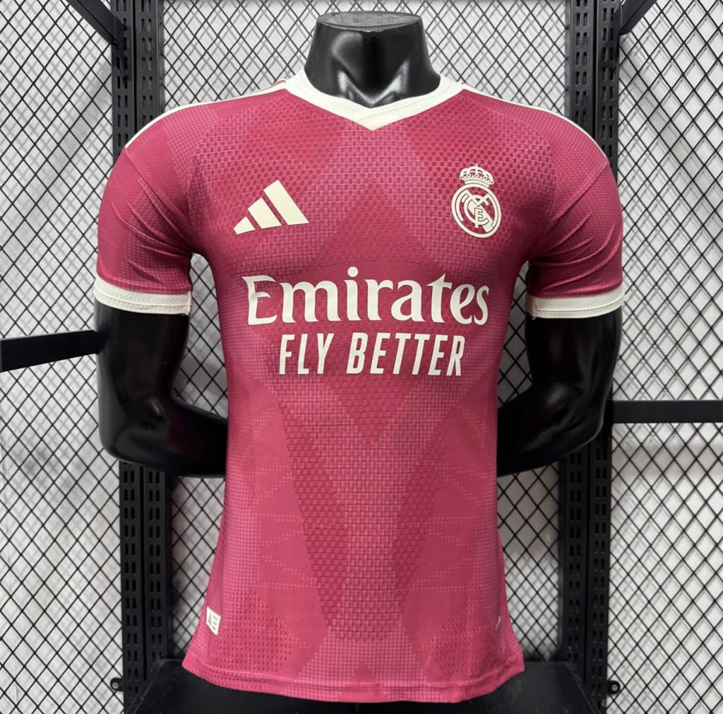 Maillot Real Madrid Third 2026/2027