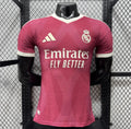 Maillot Real Madrid Third 2026/2027