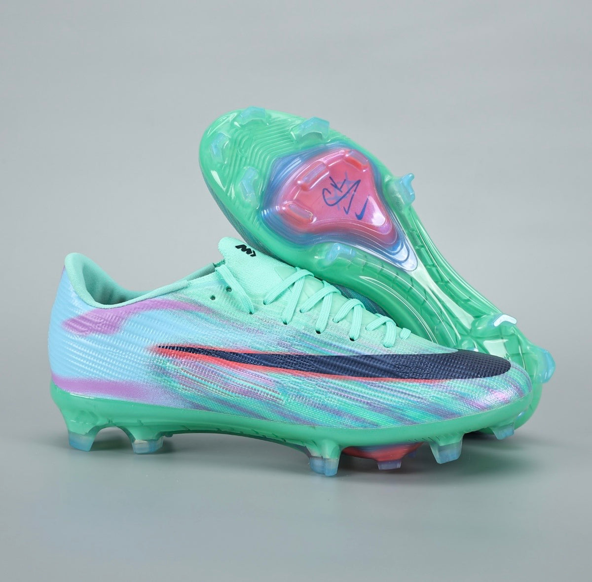 Nike Air Zoom Mercurial Vapor XV Elite FG