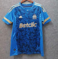 Maillot Rétro OM Extérieur 2011/2012