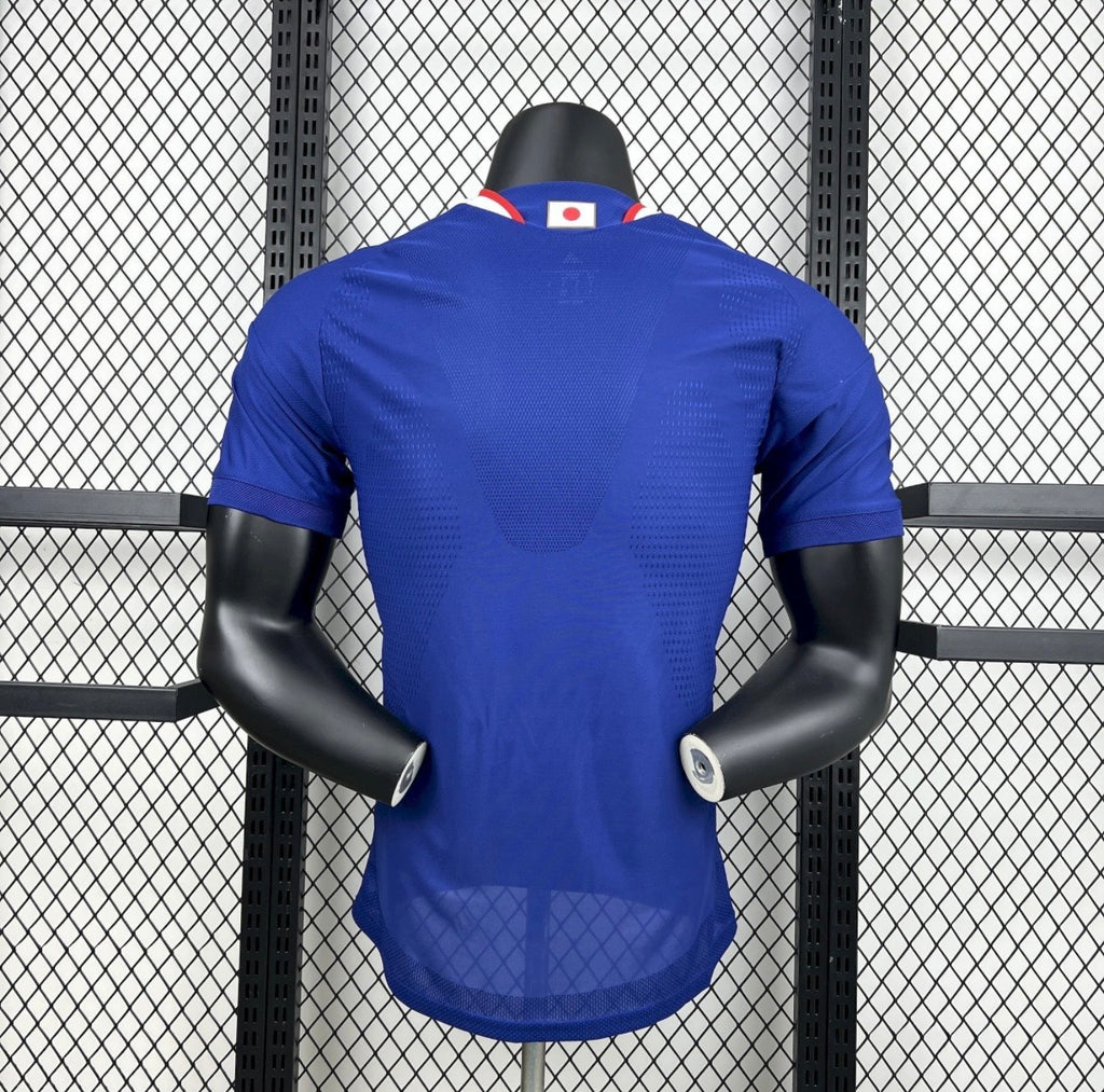 Maillot Japon Domicile 2026