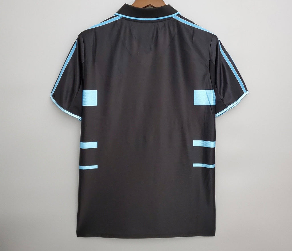 Maillot Rétro OM Third 1999/2000