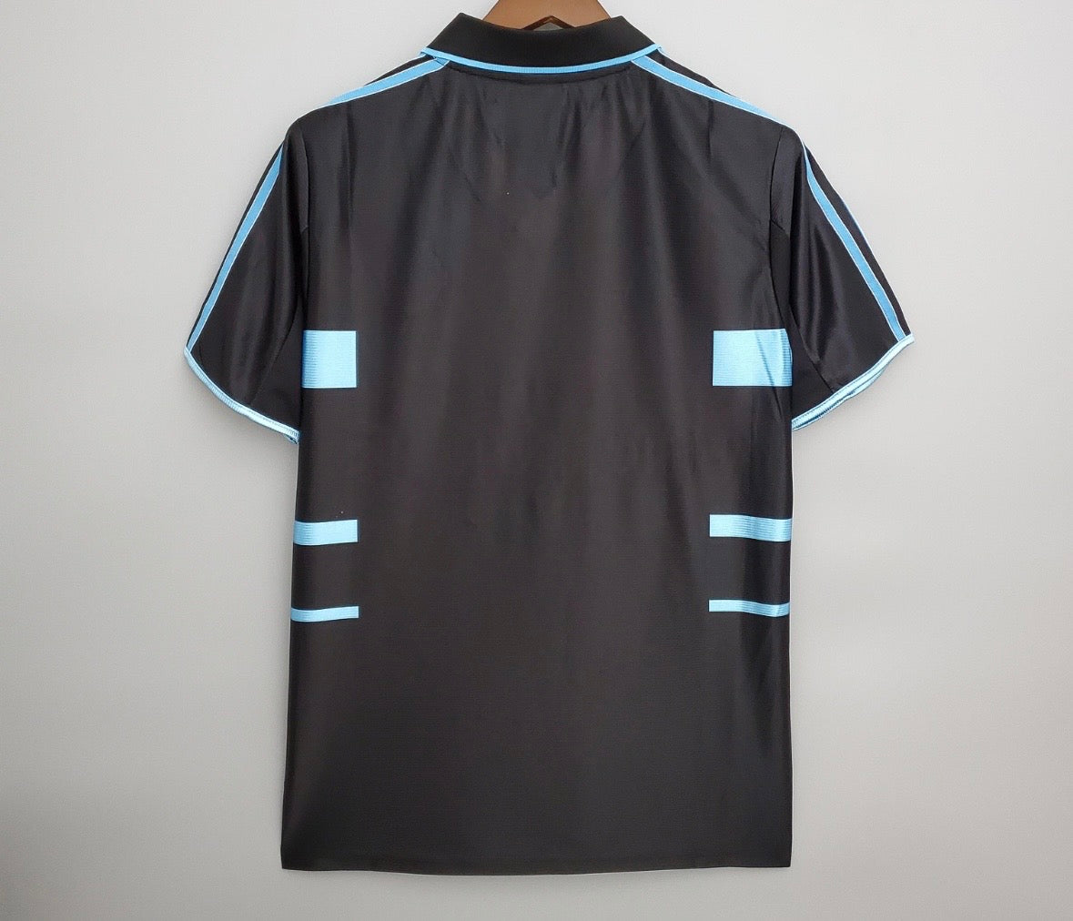 Maillot Rétro OM Third 1999/2000