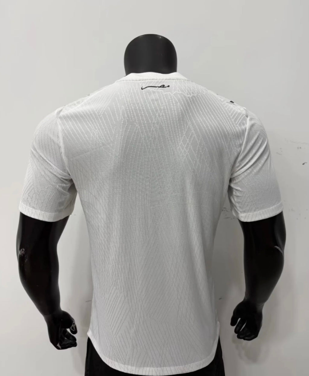 Maillot Égypte Extérieur 2026