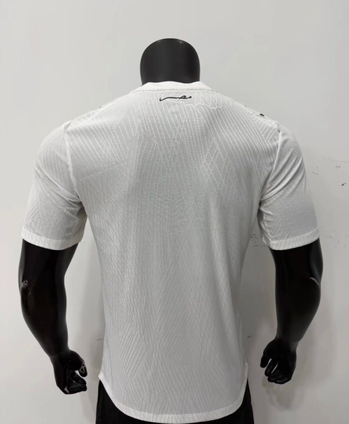 Maillot Égypte Extérieur 2026