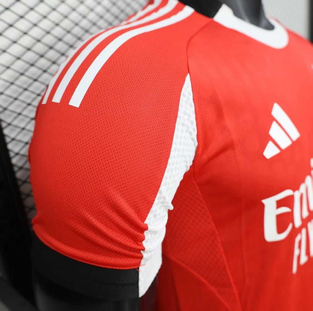 Maillot Benfica Domicile 2025/2026
