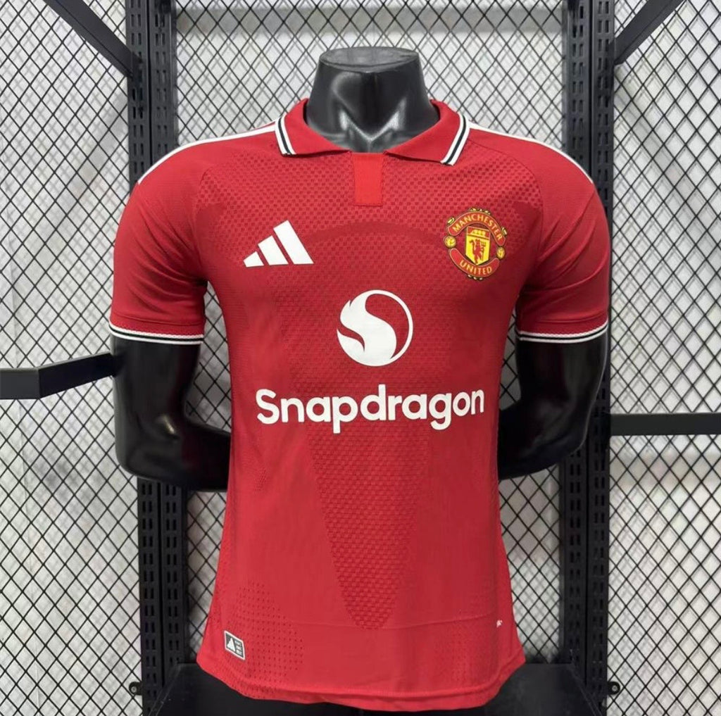 Maillot Manchester United Domicile 2026/2027