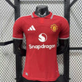 Maillot Manchester United Domicile 2026/2027