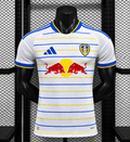 Maillot Leeds United Extérieur 2026/2027