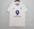 Maillot Rétro OM Domicile 2003/2004
