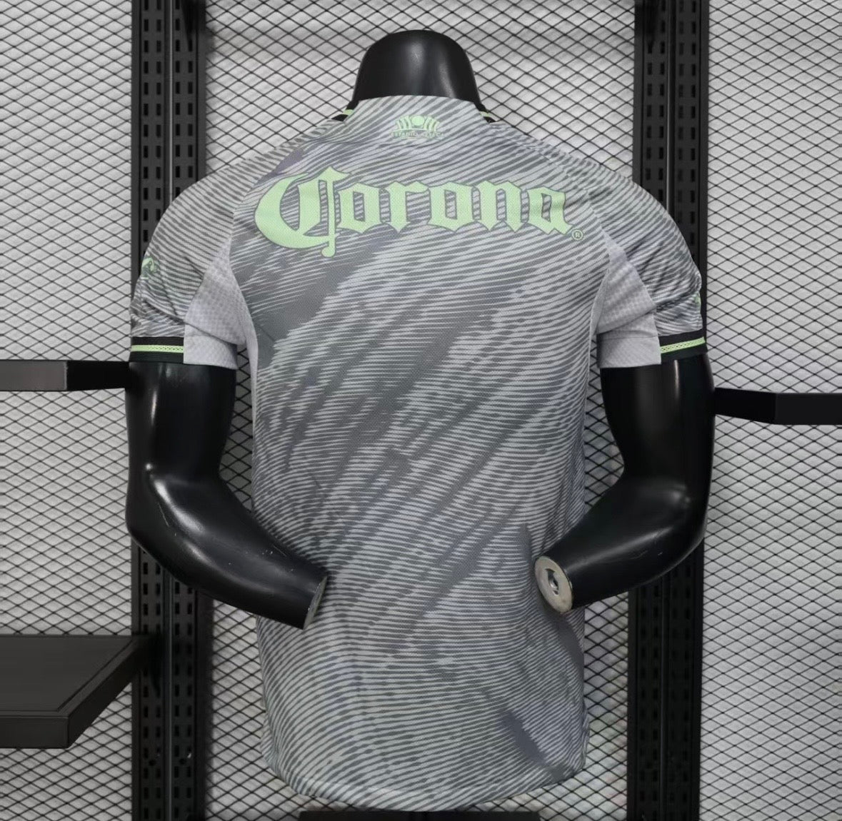Maillot Club América Third 2025/2026