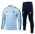 Ensemble d’Entraînement Manchester City 2026/2027