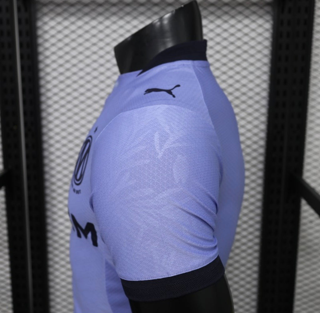 Maillot Olympique de Marseille Third 2026/2027