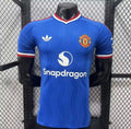 Maillot Manchester United Extérieur 2026/2027