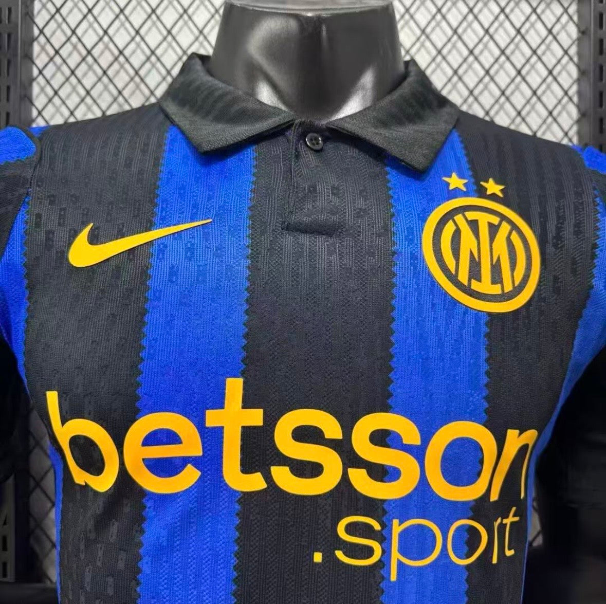 Maillot Inter Milan Domicile 2026/2027