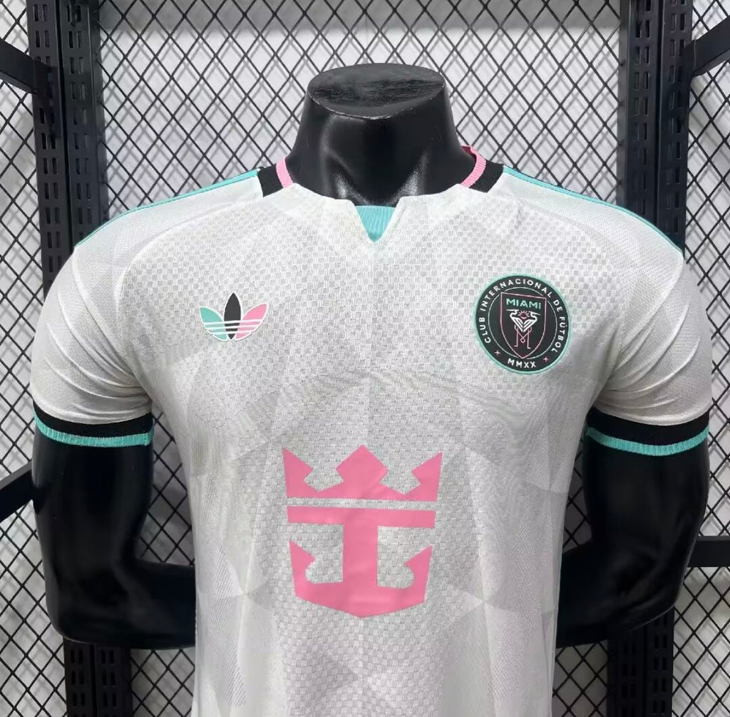 Maillot Inter Miami Third 2026/2027